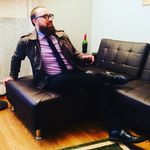 Brian Gage - @bwg1223 - Instagram