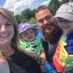 Bryan Gainer - Facebook