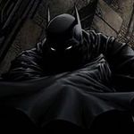 Brian Gainey - @batdad.13 - Instagram