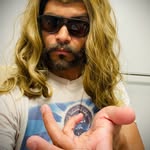 Brian Galicia - @cinephiguy - Instagram