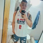 Brian Gallardo - @brians1600 - Instagram