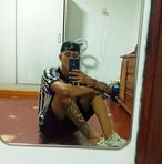 Brian Gallardo - Facebook