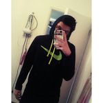 Brian Gallardo - @br1an_gvllard0 - Instagram