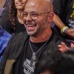 Brian Gallardo - @bishopgallardo - Instagram