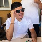 Brian Gallardo - @brianxjg - Instagram