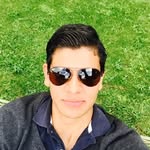 Brian Gallardo - @briangallardo1996 - Instagram