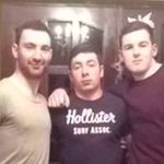 Brian Galvin - @galbrian - Instagram