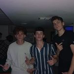 Brian Galvin - @briangalvinn - Instagram