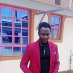Brian Kinyua - Facebook