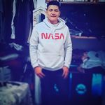 Brian Anaya Garibay - @briananayagaribay - Instagram