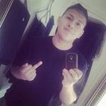 Brian Garibay - @yo_daddy_1503 - Instagram