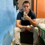 Brian Garibay - @_briangaribay - Instagram