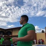 Brian Garibay - @garibaybrian - Instagram