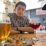 Brian Garibay - @brian__garibay - Instagram