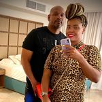 Brian Garnett - @vayca_with_bandtay - Instagram