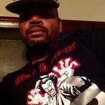 Brian Garnett - @gizzleyedview - Instagram