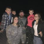 Brian Garnett Jr. - @brian.k.garnett - Instagram