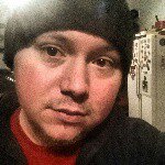 Brian Gartland - @brgmuzak - Instagram