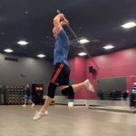 Brian Garver - @wushu44life - Instagram