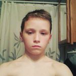 Nathan Brian Garver - @garver2005 - Instagram