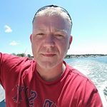 Brian R Gauger - @briangauger - Instagram