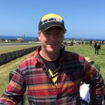 Brian Gaul - @brian66r1 - Instagram