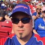 Brian Gaul - @briangaul74 - Instagram