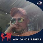 Brian Gebo - @alicard86 - Instagram