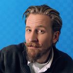 Brian Gibeault - @briangebo - Instagram
