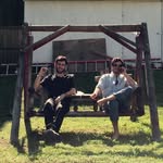 Brian Gersh - @gershbee - Instagram