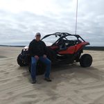 Brian Getty - @vbgetty80 - Instagram