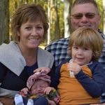 Brian Keith Getty - @gettytree.farms - Instagram
