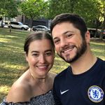 Brian Giblin - @bgibby1389 - Instagram