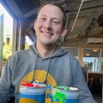 Brian Gillert - @brian.gillert - Instagram