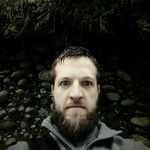 Brian Gillham - @farkus_g - Instagram