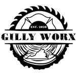 Brian Gillingham - @gillyworx2021 - Instagram