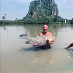 Brian Gillman - @carpman1951 - Instagram