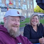 Brian Gillman - @firemanmoe - Instagram