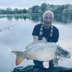 Brian Gillman - @elstree6070 - Instagram