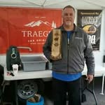 Brian Gillmore - @bbqgillmore - Instagram