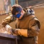 Brian Gills - @weldingarm2230 - Instagram