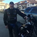 Brian Gilman - @briantoddgilman - Instagram