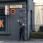 Brian C. Gilmour - @b.c.gilmour - Instagram