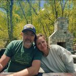 Brian Gilmour - @gillygoatventuring - Instagram