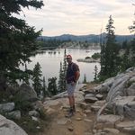 Brian Gilmour - @am__adventures - Instagram