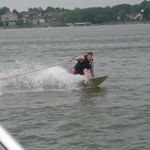 Brian Gilmour - @captgil122 - Instagram
