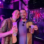 Brian Gilroy - @briangil11 - Instagram
