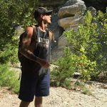 Brian Gilstrap - @riecus - Instagram