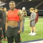 Brian Gilstrap - @kingstrap_14 - Instagram