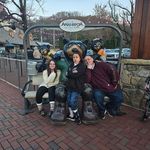 Brian Gilstrap - @briangilstrap55 - Instagram